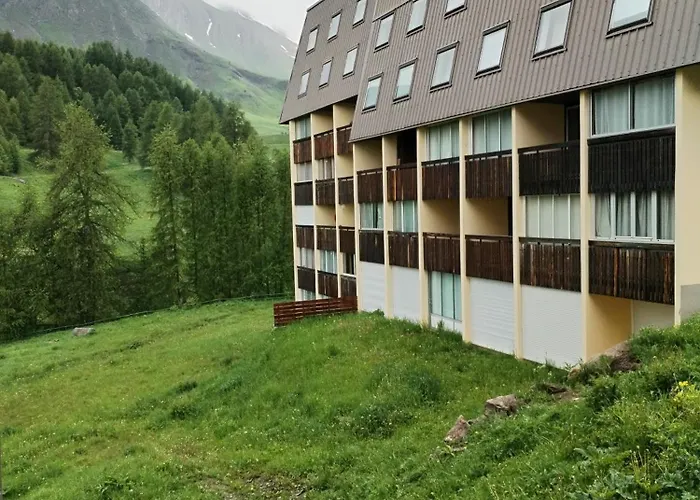 Magnifique Studio Tout Confort 24 M2 Pied Des Pistes