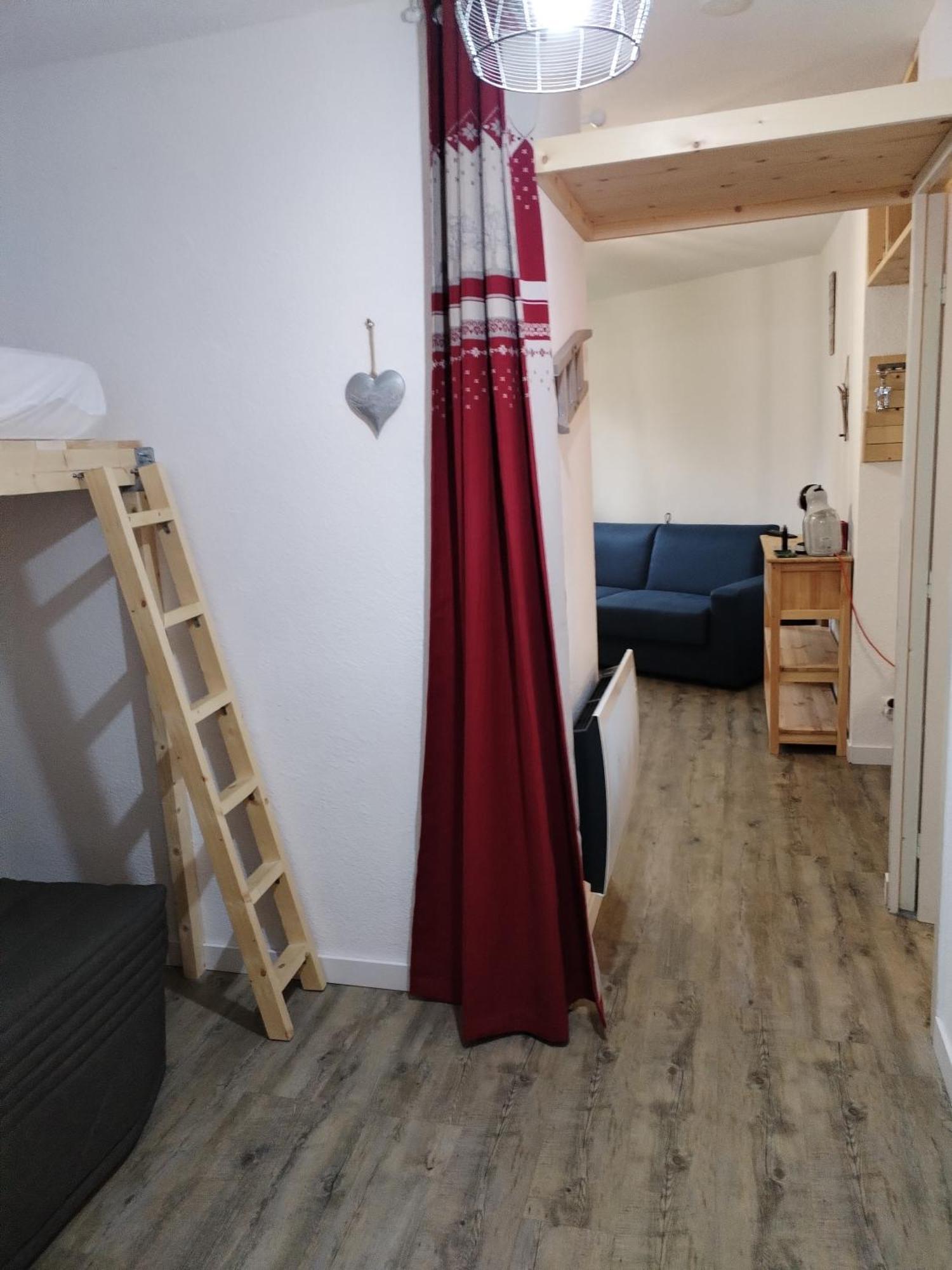 Apartment Magnifique Confort 24 M2 Pied Des Pistes *