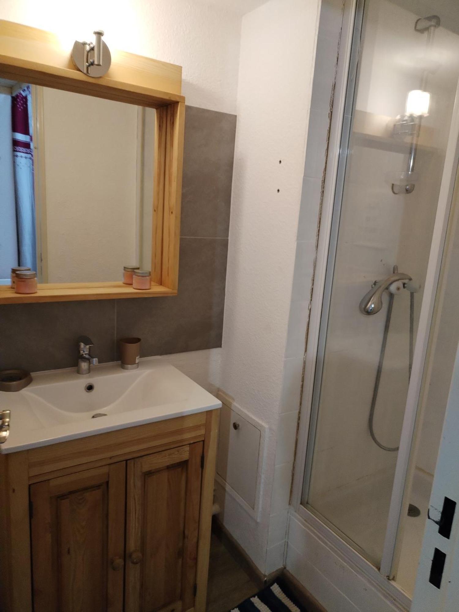Apartment Magnifique Confort 24 M2 Pied Des Pistes Allos