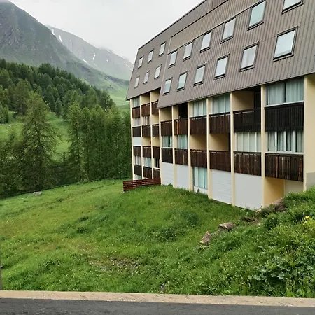 Magnifique Studio Tout Confort 24 M2 Pied Des Pistes Allos Esterno foto