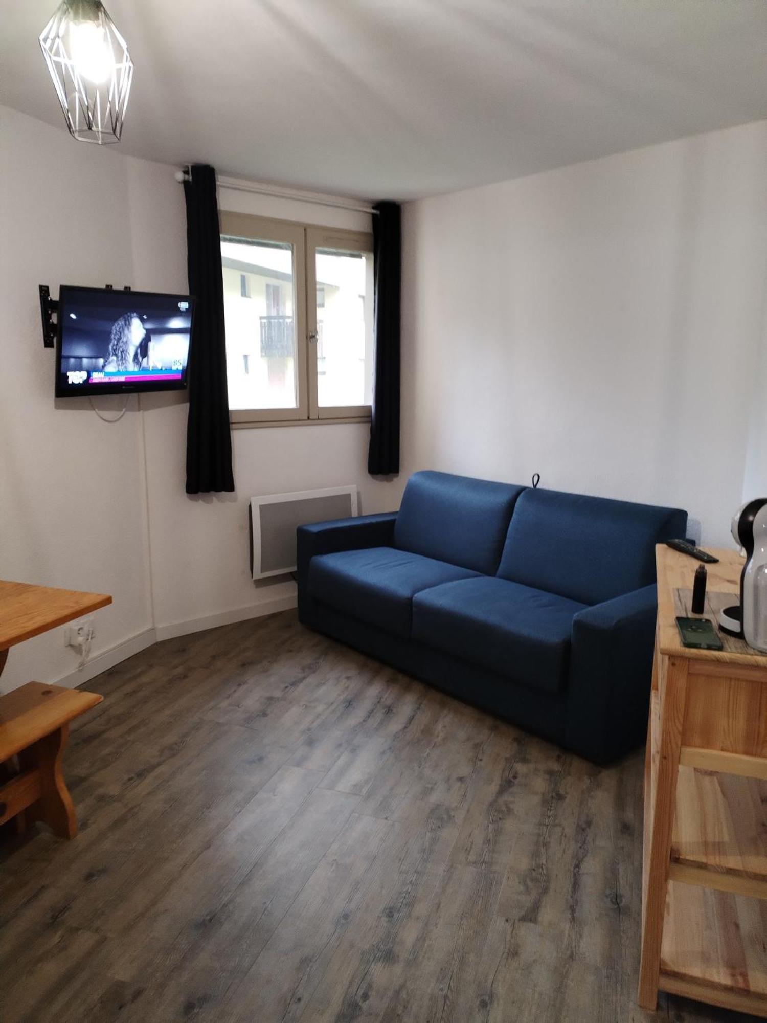 Appartement Magnifique Confort 24 M2 Pied Des Pistes *